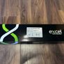 Excel 6 Way Horizontal PDU 6x UK Socket Passive 13A UK Plug Switched Image 2