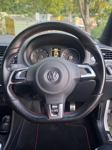 Polo Gti