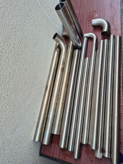 Stainless Tube