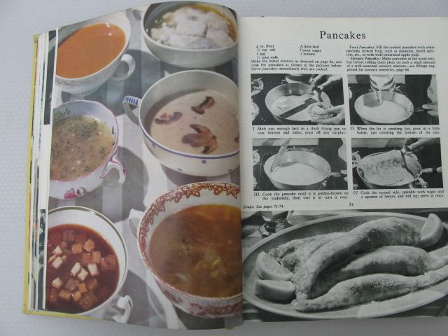 Good Housekeeping's Cookery Compendium