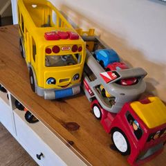 toys