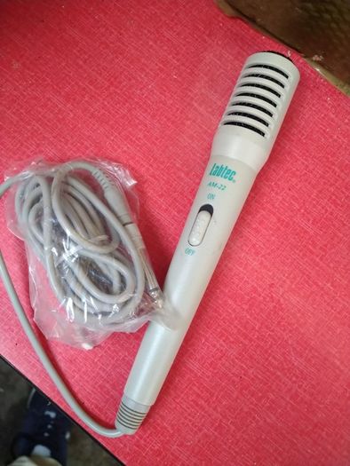 microphone