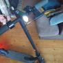 electric scooter Image 9