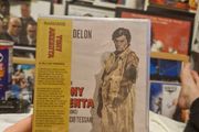 Tony Arzenta Limited Edition Blu-Ray - Sealed