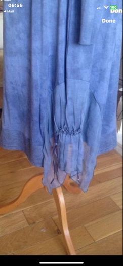 dress & Jacket size 12 boutique brand sinclam brand