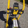ROK petrol power washer 2600 psi Image 5