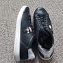 Karl Lagerfeld K/Ikonik Kupsole Runners Image 4