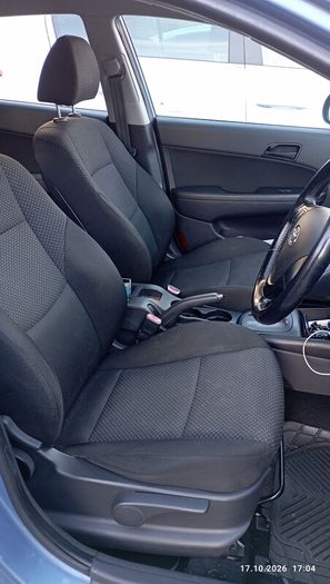 2011 Hyundai I30
