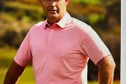 Polo Top Padraig Harrington
