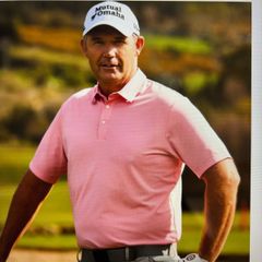 Polo Top Padraig Harrington