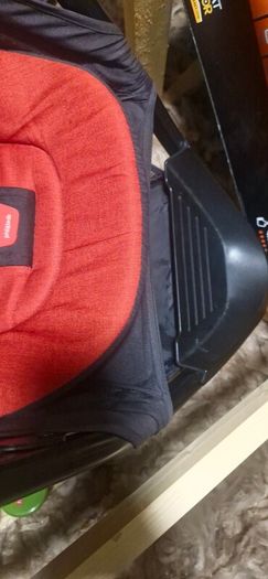 Phil & Teds Sport double buggy