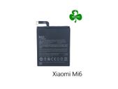 For Xiaomi Mi6 Battery 3350mAh MI 6 BM39 Battery Replacement New