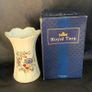 Vintage Royal Tara vase Image 9