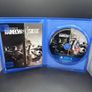 Tom Clancy's Rainbow Six Siege Ps4 Image 2