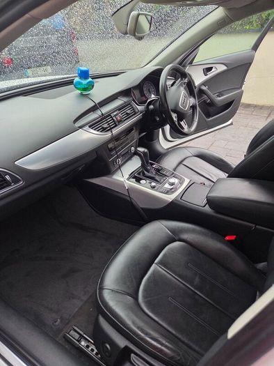 Audi A6 2.0 Tdi 190