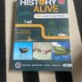 History Alive. Junior Cert Text Book and Activity Book Image 2