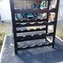 Large Wine Rack Image 2