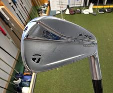 Taylormade P-790 Forged Irons