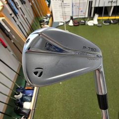 Taylormade P-790 Forged Irons