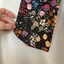 Compania Fantastica floral dress size S Image 4