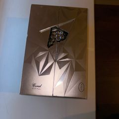FLAVIA Dubai perfume brand new not open