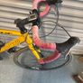 Carrera Racing Bike Image 3