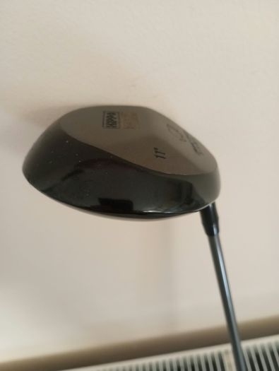Hippo golf driver R flex Right handed club