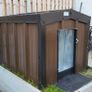 Large Dog Kennel Image 3