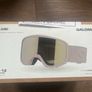 Kids Ski Helmet & Goggles Image 3