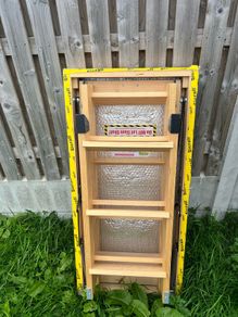 Stira Attic Ladder