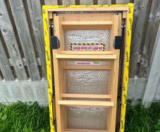 Stira Attic Ladder