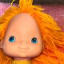 Rainbow Brite 1983 Doll Image 7