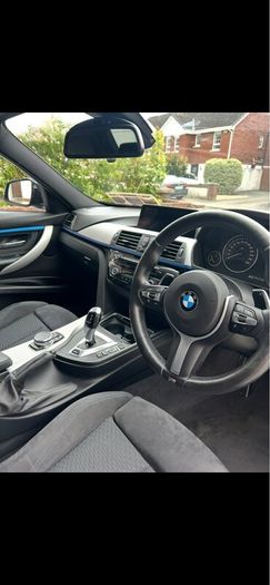 Bmw 330 E