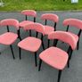 Dining Chairs x6 Image 2