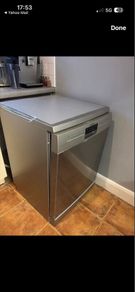 Dishwasher