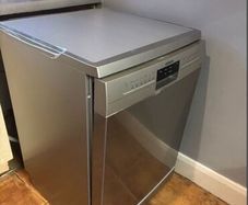Dishwasher