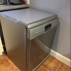 Dishwasher
