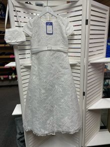 Communion Dresses