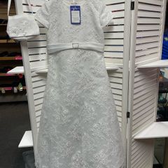 Communion Dresses