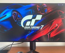 LG UltraGear 27" Gaming Monitor (LG 27GP950-B)