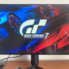 LG UltraGear 27" Gaming Monitor (LG 27GP950-B)