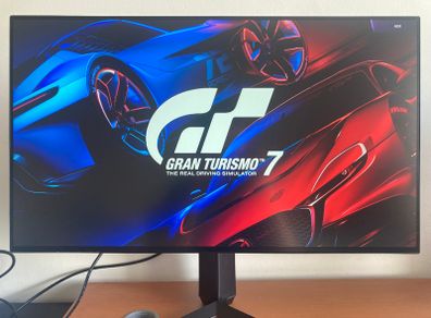 LG UltraGear 27" Gaming Monitor (LG 27GP950-B)