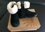 UGG genuine girls boots