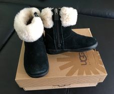 UGG genuine girls boots