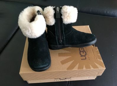 UGG genuine girls boots