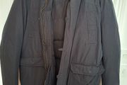 Calvin klein mens Winter coat