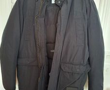 Calvin klein mens Winter coat
