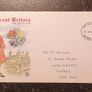 UK 1st Day Covers from 1971 Image 5