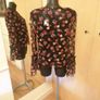 Women's Top NWT Size 14 Image 2