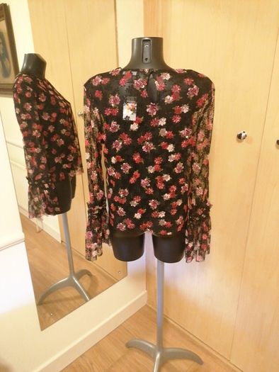 Women's Top NWT Size 14